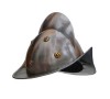 BNDL21 - (IR 80591)  Helmet + (IR8050) Wood Stand + (IR8050A) Head Liner
